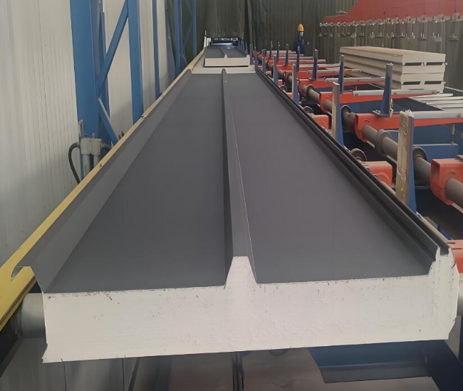 北京聚氨酯泡沫保温板