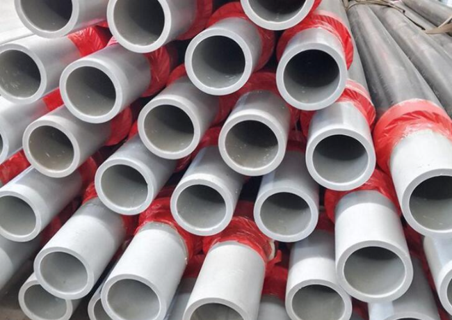 北京PE-RT预制保温管